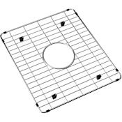 Elkay 16-3/4" L x 14-9/16" W Stainless Steel Basin Rack Stainless Steel