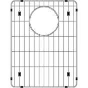 Elkay 12" Stainless Steel Basin Rack with Rubber Feet Stainless Steel