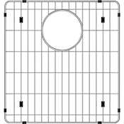 Elkay 15" Stainless Steel Basin Rack with Rubber Feet Stainless Steel