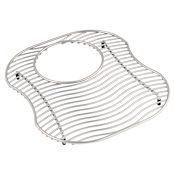 Elkay Accessory Basin Rack Stainless Steel