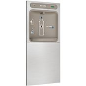 Elkay EZH2O Fully Recessed Bottle Filler with Hands Free Operation, and Filter N/A