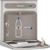 Elkay EZH2O Bottle Filling Station Retrofit Kit with Hands Free Operation, and Filter N/A