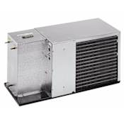 Elkay 29.5 GPH Remote Water Chiller with 220V/50Hz Galvanized Steel