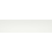 Emser Tile Catch Ice - 4" x 16" Rectangle Wall Tile - Matte Ceramic Subway Wall Tile - Sold by Carton (10.83 SF/Carton) Matte