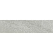 Emser Tile Reserva - 13" x 3" Textured Porcelain Thin-Set Bullnose Alto