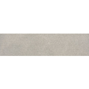 Emser Tile Chiado II - 12" x 3" Matte Porcelain Thin-Set Bullnose Atolia