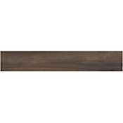 Emser Tile Legati - 8" x 47" Floor and Wall Tile - Matte Visual - Sold by Carton (15.17 SF/Carton) Brown