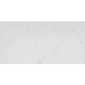 Emser Tile Sterlina - 6" x 12" Rectangle Floor and Wall Tile - Polished Visual - Sold by Carton (10.52 SF/Carton) White