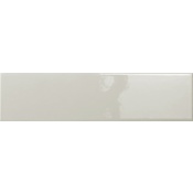 Emser Tile Catch - 4" x 16" Rectangle Wall Tile - Glossy Visual - Sold by Carton (10.78 SF/Carton) Fawn