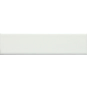Emser Tile Catch - 2" x 8" Rectangle Wall Tile - Glossy Visual - Sold by Carton (10.8 SF/Carton) Ice