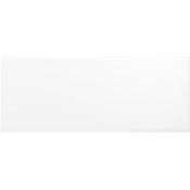 Emser Tile Catch - 4" x 10" Rectangle Wall Tile - Matte Visual - Sold by Carton (10.8 SF/Carton) Ice