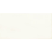 Emser Tile Catch - 3" x 6" Rectangle Wall Tile - Matte Concrete Visual - Sold by Carton (16.59 SF/Carton) Ivory