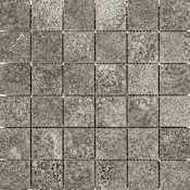 Emser Tile Giza - 13" x 13" Square Floor and Wall Tile - Matte Visual - Sold by Sheet (1.1 SF/Sheet) Sphinx