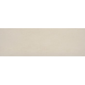 Emser Tile Citizen - 12" x 3" Matte, Textured Porcelain Thin-Set Bullnose Elector