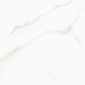 Emser Tile Sculpture - 13" x 36" Rectangle Floor and Wall Tile - Polished Visual - Sold by Carton (12.93 SF/Carton) Sculpture White