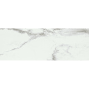 Emser Tile Sculpture - 13" x 36" Rectangle Walls Tile - Glossy Visual - Sold by Carton (12.93 SF/Carton) Venato Flat