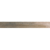 Emser Tile Porch - 8" x 47" Rectangle Floor Tile - Satin Visual - Sold by Carton (13.09 SF/Carton) Coffee