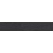 Emser Tile Yakedo - 8" x 47" Rectangle Floor and Wall Tile - Matte Visual - Sold by Pallet (407.2 SF/Pallet) Black