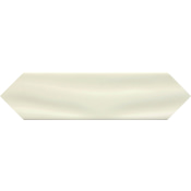 Emser Tile Craft II - 3" x 12" Specialty Wall - Glossy Visual - Sold by Carton (9.33 SF/Carton) Bone