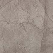 Emser Tile Citadel - 3" x 12" Bullnose Floor and Wall Tile - Unpolished Stone Visual Citadel Gray