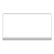 Emser Tile Eurasia - 6" x 13" Cove Base Floor and Wall Tile - Unpolished Stone Visual Eurasia Cafe