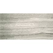 Emser Tile Metro - 12" x 24" Rectangle Floor and Wall Tile - Honed Visual - Sold by Sheet (2 SF/Sheet) Blue