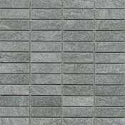Emser Tile Sample Only of F39BRAV1313MSK Silver