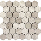 Emser Tile Sample Only of F46CRAF0312PKP Cream