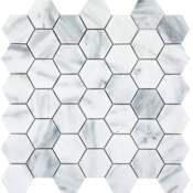 Emser Tile Sample Only of M05WINT1212MHX Winter Frost