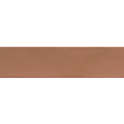 Emser Tile Hues - 3" x 10" Rectangle Wall - Matte Visual - Sold by Carton (5.46 SF/Carton) Brick