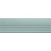 Emser Tile Euphoria - 3" x 12" Rectangle Wall Tile - Matte Visual - Sold by Carton (10.65 SF/Carton) Ocean