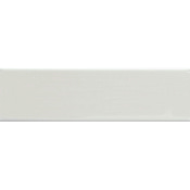 Emser Tile Euphoria - 3" x 12" Rectangle Wall Tile - Matte Visual - Sold by Carton (10.65 SF/Carton) Pearl