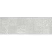 Emser Tile Synergy - 16" x 47" Rectangle Wall Tile - Matte Visual - Sold by Carton (15.4 SF/Carton) Gray