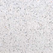 Emser Tile Terazio - 24" x 24" Square Matte and Semi-Gloss Tile - Polished Visual - Sold by Carton (11.63 SF/Carton) Bianco