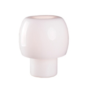ET2 Specialty Table Lamp from the Magik Collectionz Matte White