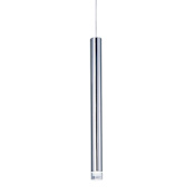 ET2 Picolo 5" LED Pendant Polished Chrome