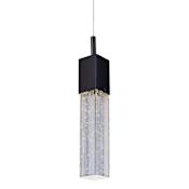 ET2 Fizz III 4" LED Pendant Bronze