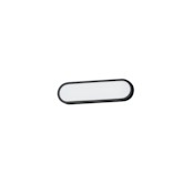 ET2 Latitude 18" Wide LED Bath Bar Black
