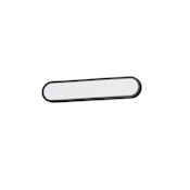 ET2 Latitude 24" Wide LED Bath Bar Black