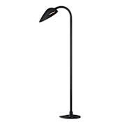 ET2 Marsh Single Light 12V LED Side Mount Path Light Black