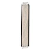 ET2 Celine 32" Tall LED Bath Bar Black