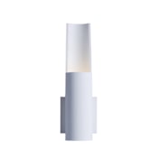 ET2 Alumilux Sconce 13-13/16" Tall LED Wall Light White