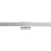 ET2 Alumilux Sideline 30" Wide Bath Bar Polished Chrome