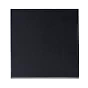 ET2 Brik 2 Light 6" Tall LED Outdoor Wall Sconce Black