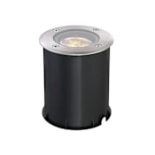Eurofase Lighting 5" Wide LED Landscape Accent Light Stainless Steel