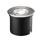 Eurofase Lighting 5" Wide LED Landscape Accent Light Stainless Steel