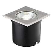 Eurofase Lighting Inground 5" Wide LED Stainless Steel