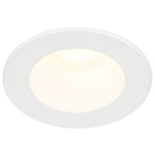 Eurofase Lighting Midway Integrated LED Remodel Recessed Housing - IC Rated and Airtight White