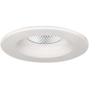 Eurofase Lighting Midway Integrated LED Remodel Recessed Housing - IC Rated and Airtight White