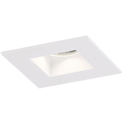Eurofase Lighting Midway Integrated LED Remodel Recessed Housing - IC Rated and Airtight White